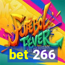 bet 266